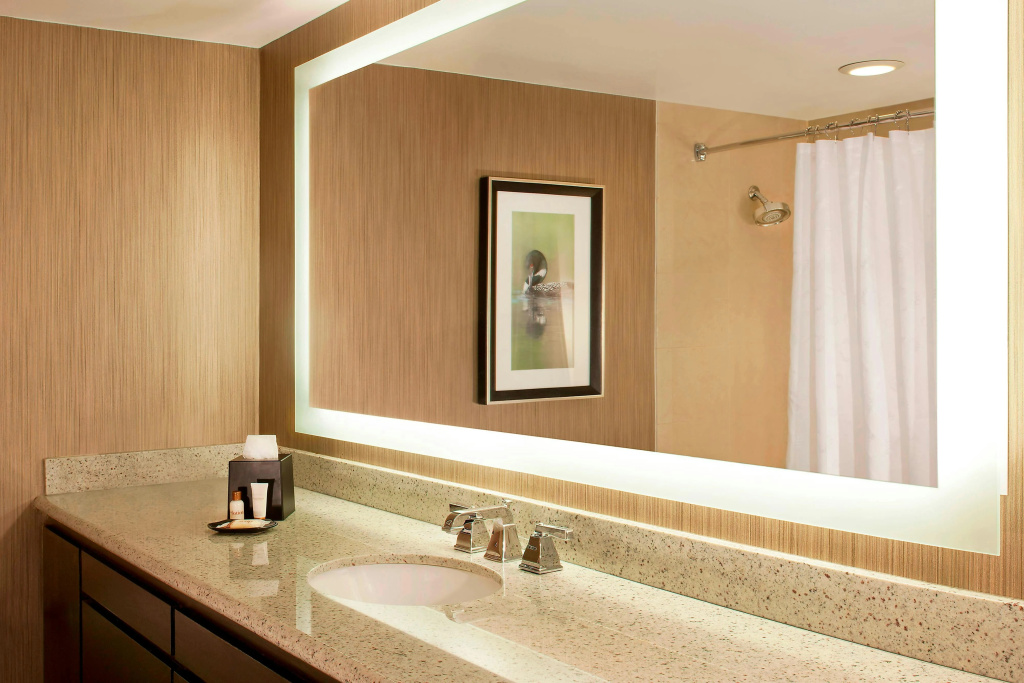 Sheraton Minneapolis West Hotel - Général