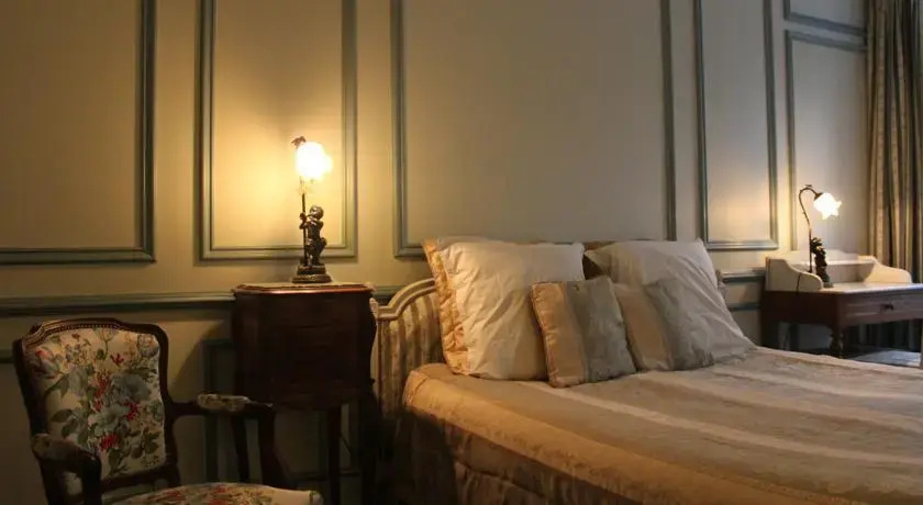 Voir la photo 3 — Hotel Tardif