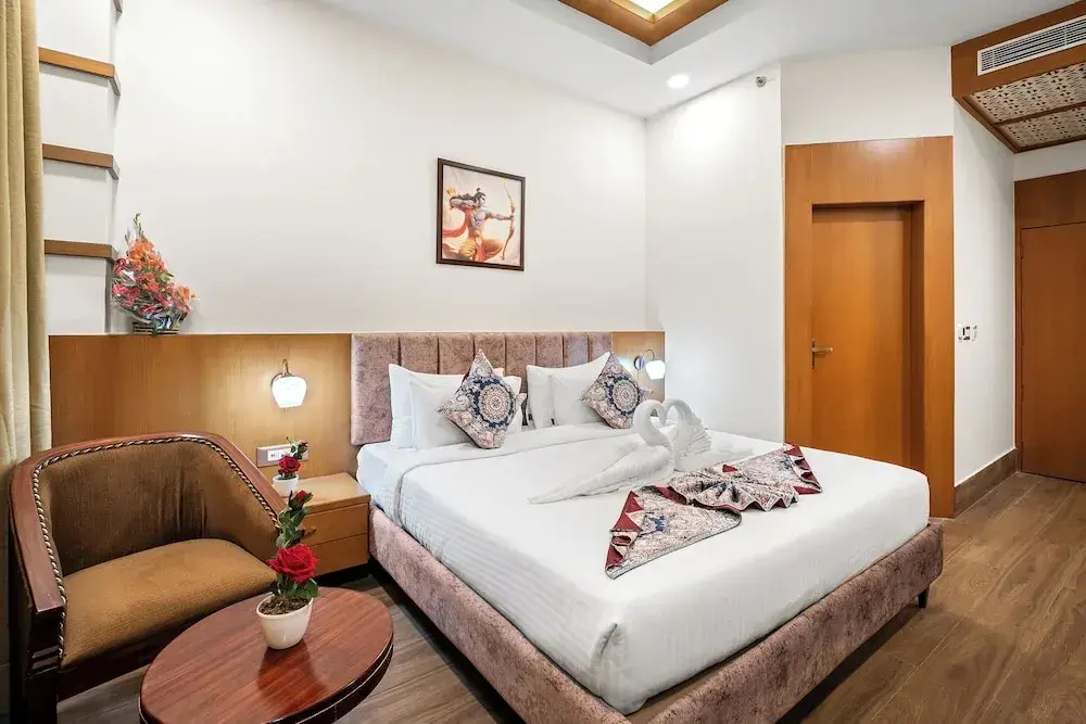 Hotel photo 25
