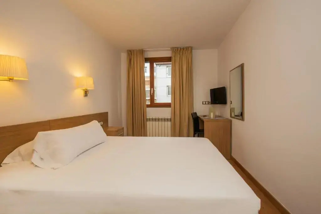 Hotel Catalunya Ski by Nexta - Chambres