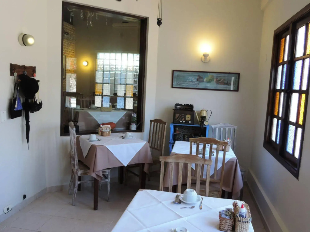 Hotel Costa Balena - Général