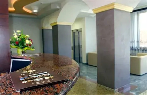 Hotel BEATA - Général