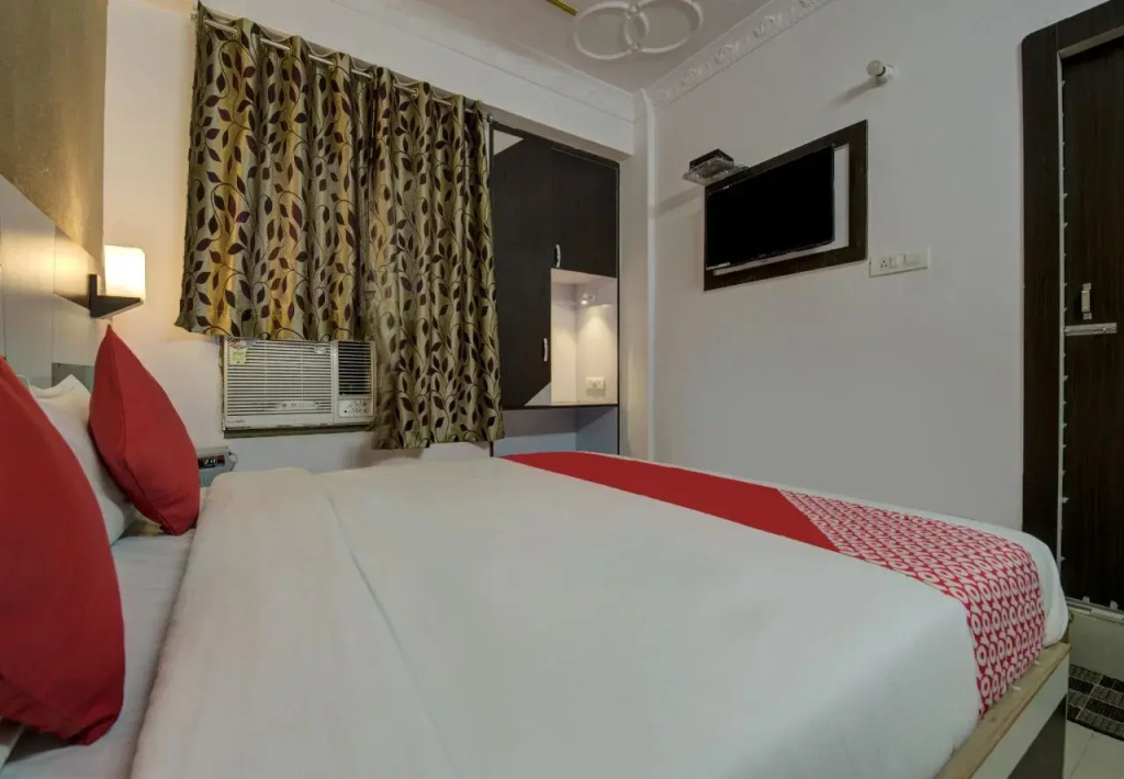 Hotel Mani International - Général