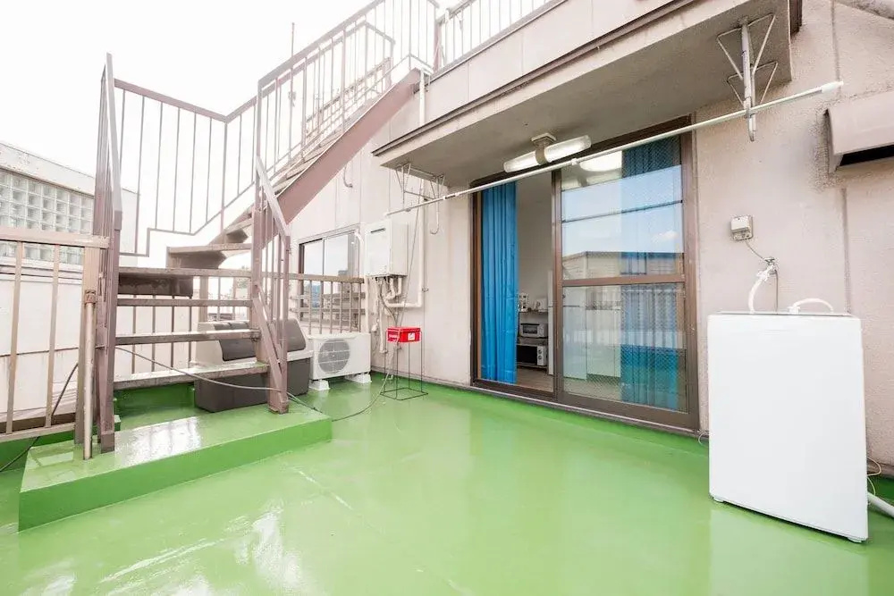 Hotel photo 11