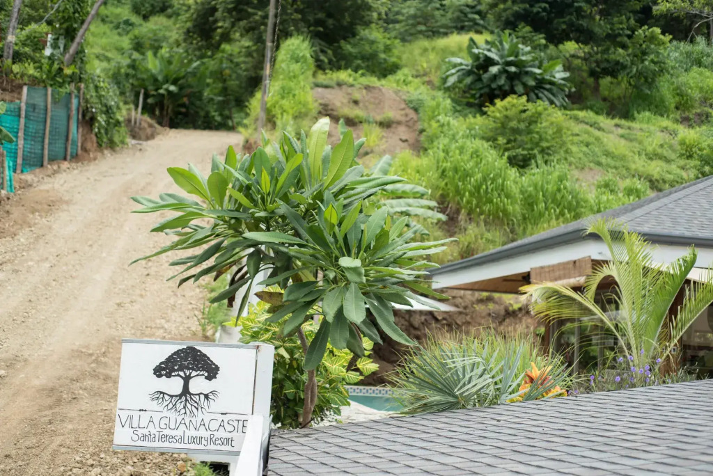 Villa Guanacaste Luxury Resort - фото 6