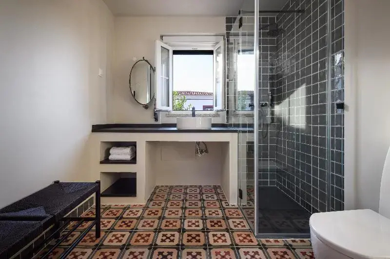 1 Bedroom Junior Suite