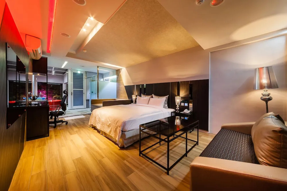 Hotel photo 25