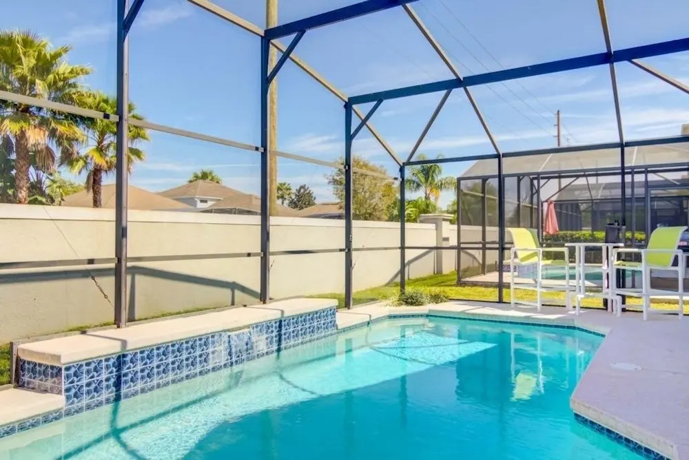 Robert's Southern Dunes Vacation Home 3 Bedroom Home by Redawning