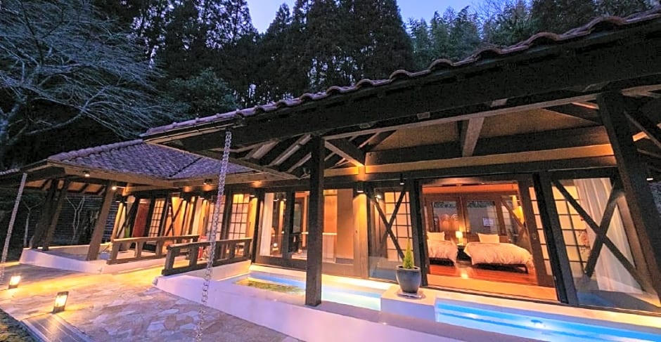 Yufuin Hotel Morino Terrace 사진 6