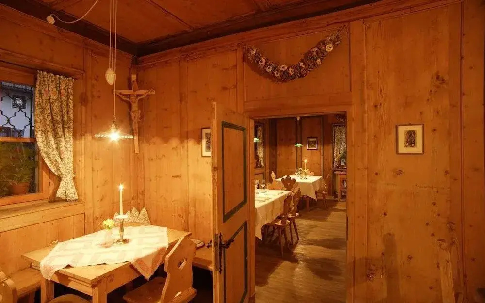 Gasthof Krone - Général