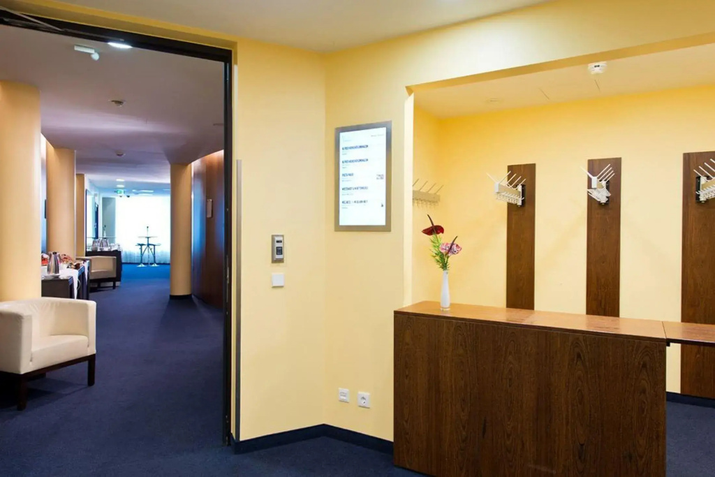 adrema hotel - Général