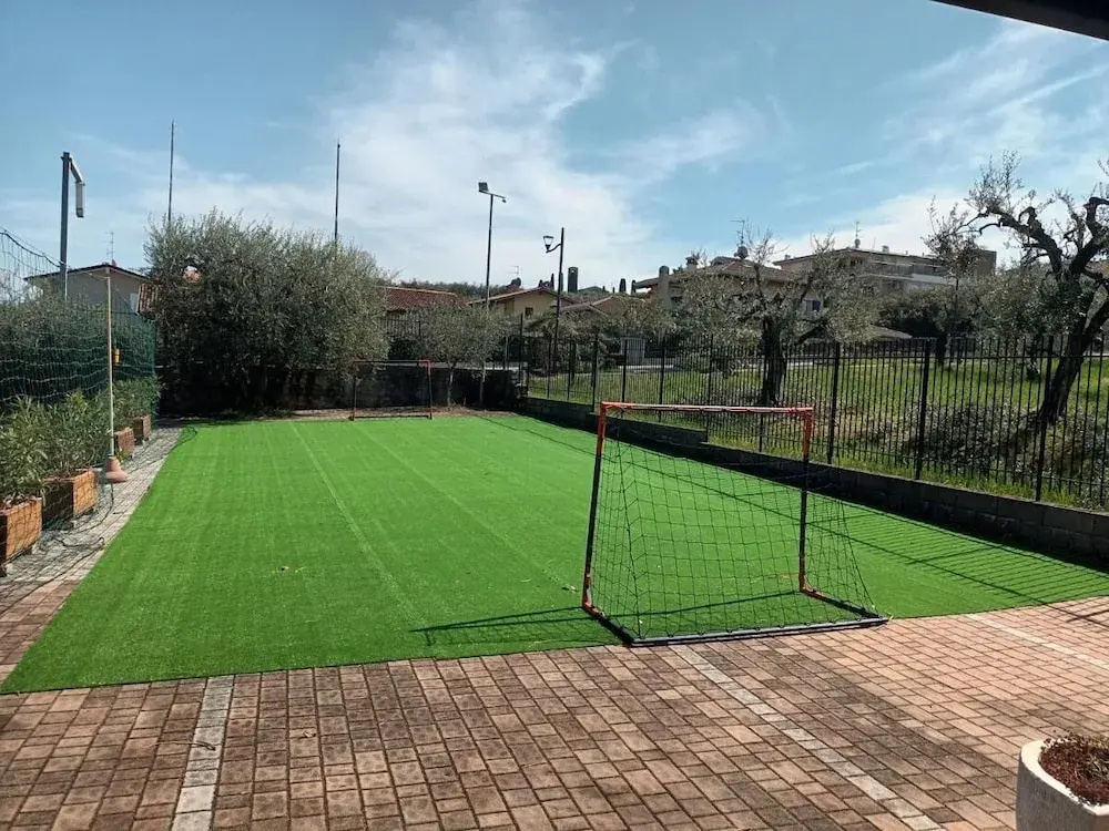 La Grolla del Garda - App. Giada