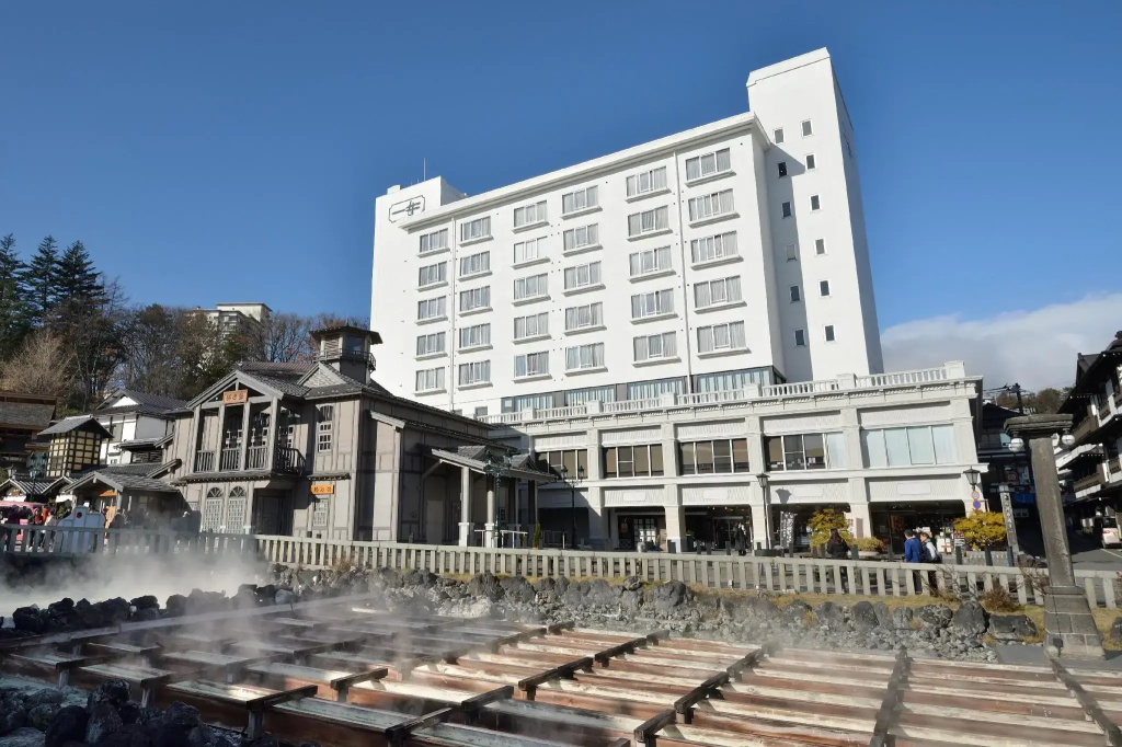 Hotel photo 36