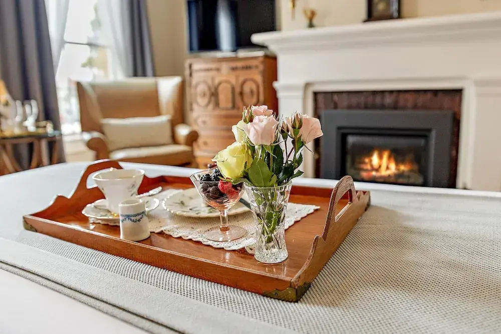 McCully House Inn