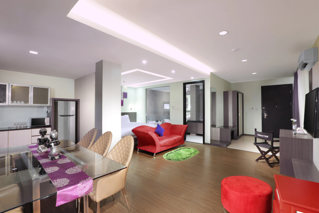 Suite