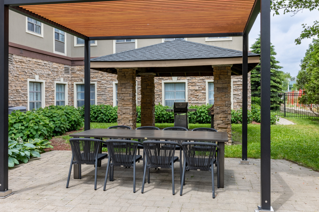 Staybridge Suites Guelph by IHG - Général