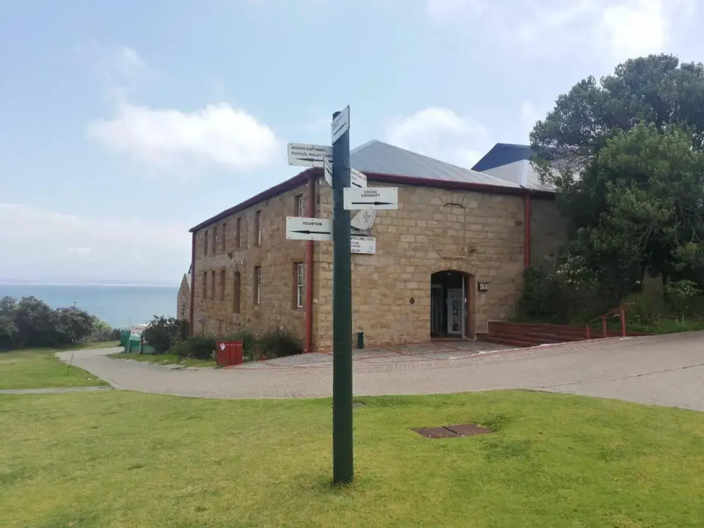 11 Portobelo