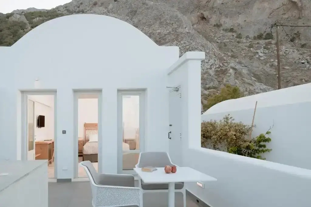 Superior Suite