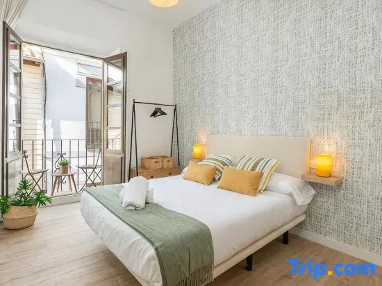 Premium Apartment