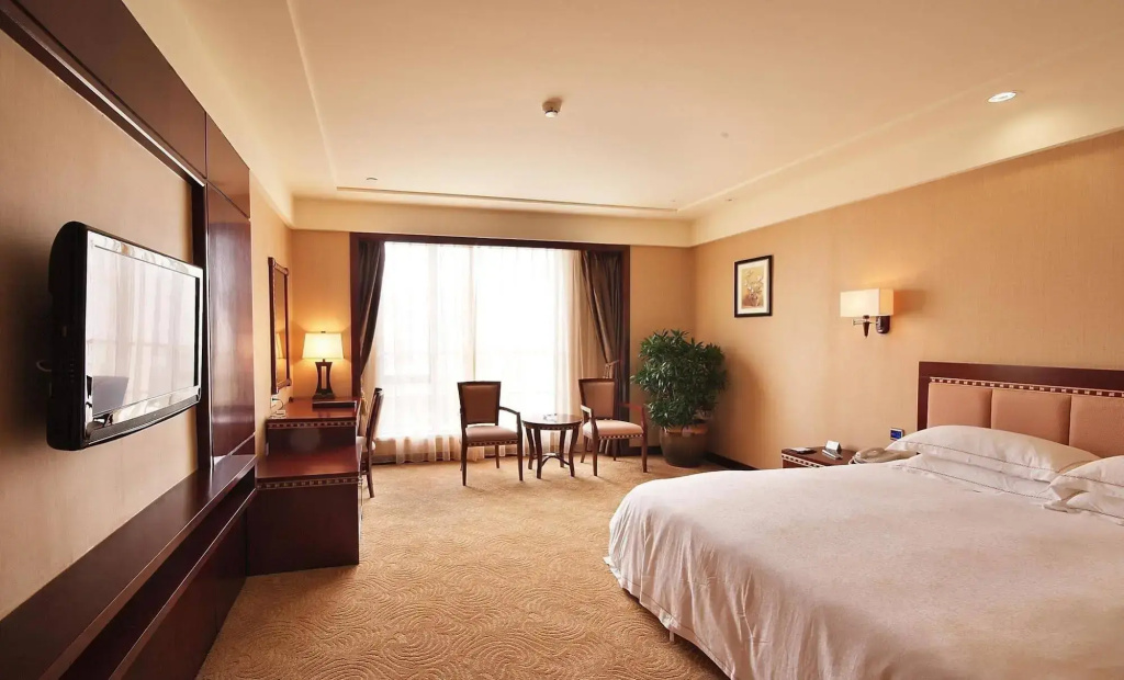 Dong Cheng Hotel - Général