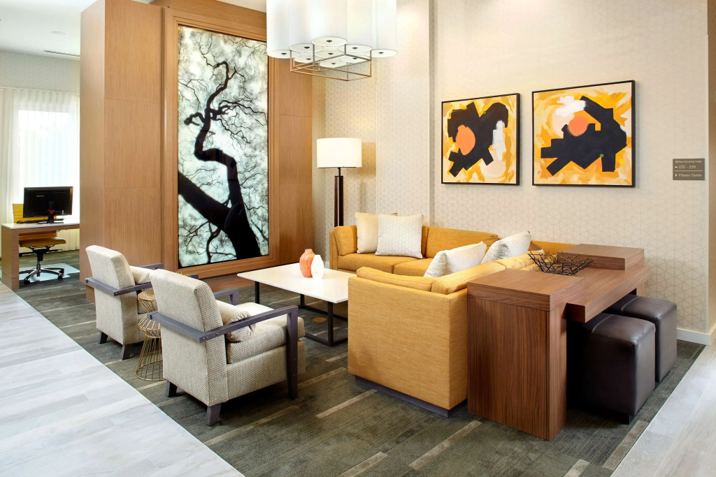 Hyatt Place Miami Airport-East - Général