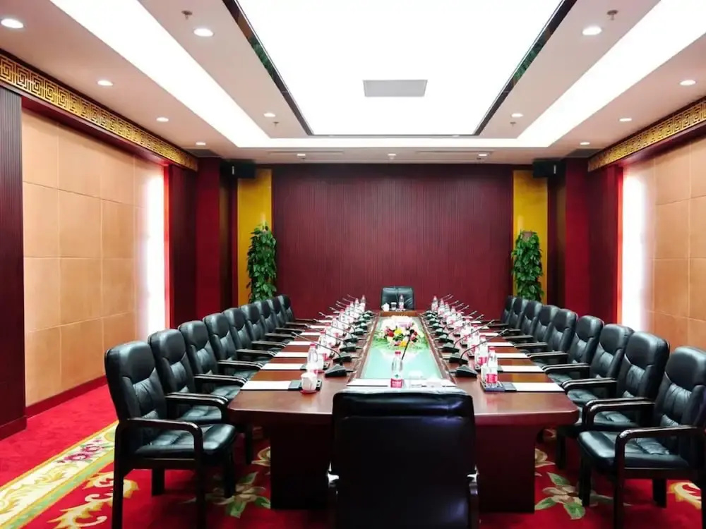 Huatian Hotel - Général