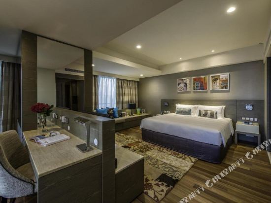 Ascott Sentral Kuala Lumpur