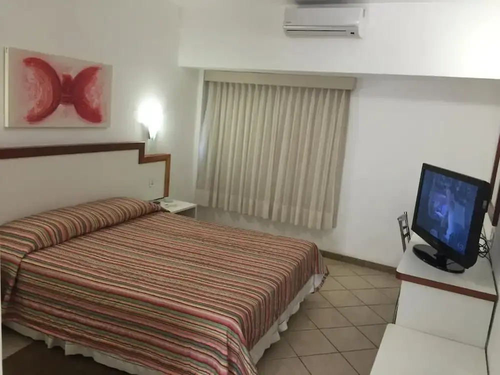 Lord Plaza Hotel - Général