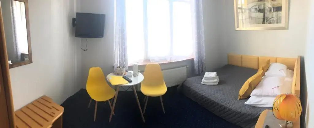 Hotel Bella - Chambres