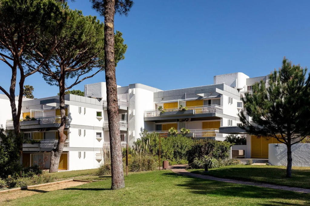 Pinhal da Marina Apartamentos Turisticos