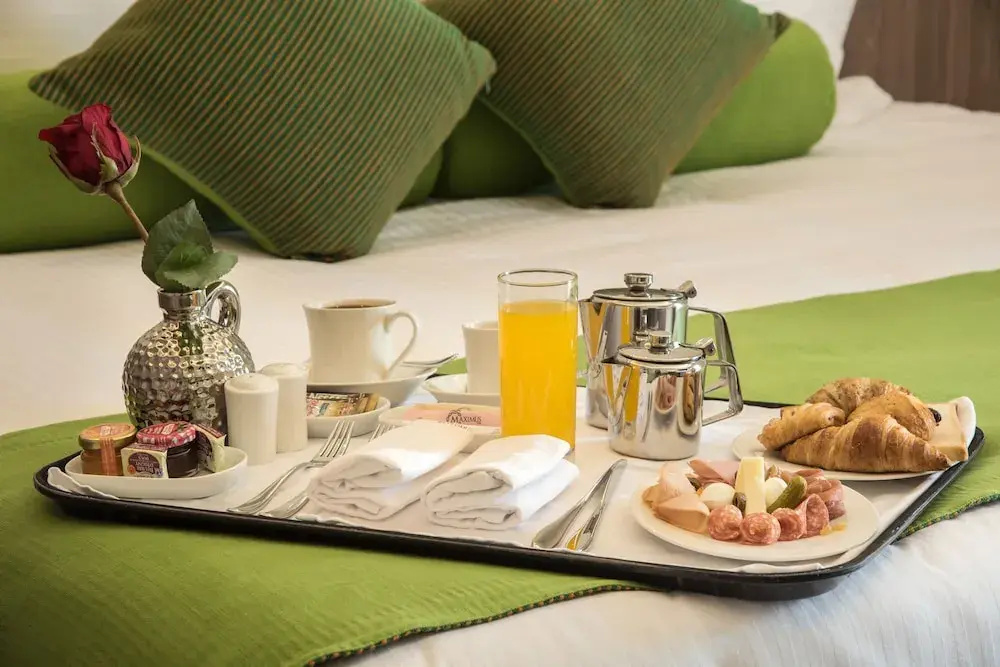 Hotel photo 11