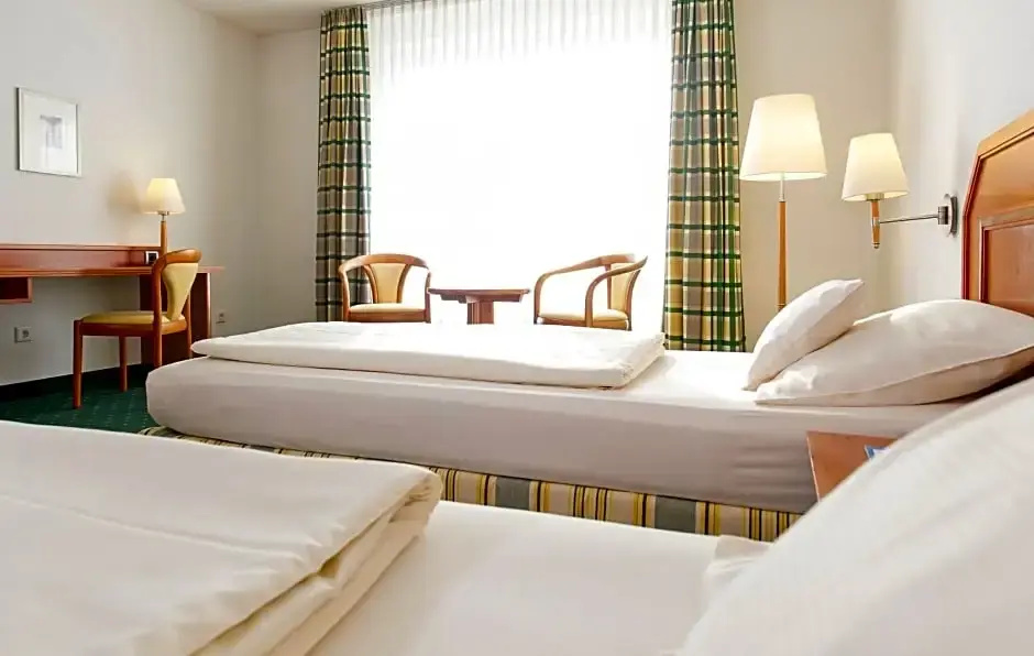 Maifeld Sport- und Tagungshotel - Chambres