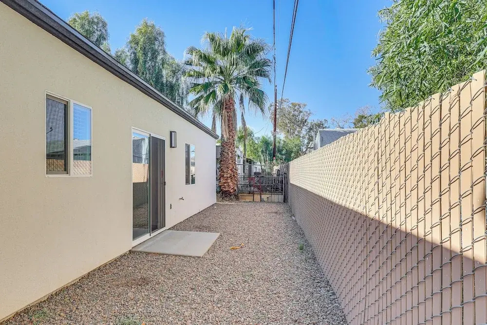 1 Block to Boat Launch! Home w/ Dog-friendly Yard
