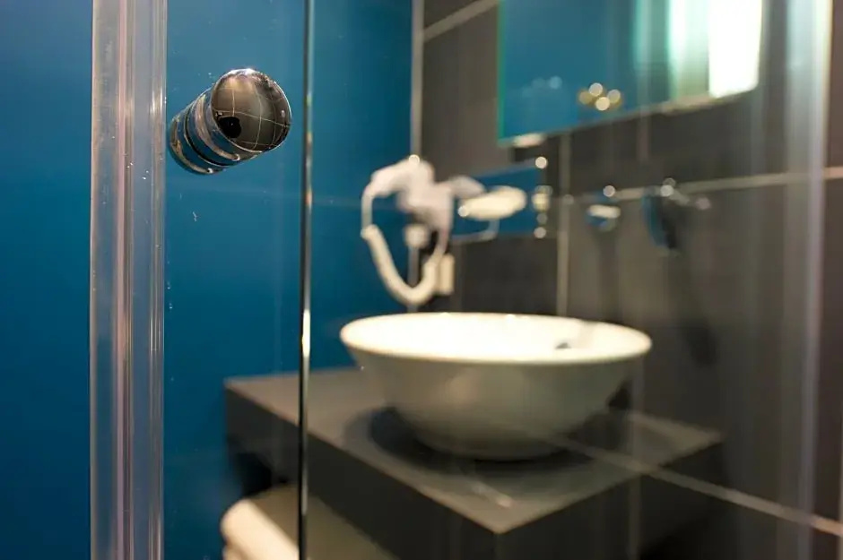 Le NexHotel - Chambres