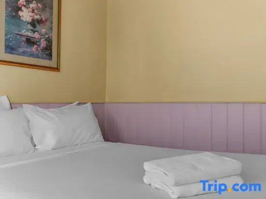 La Maison Boutique - Chambres