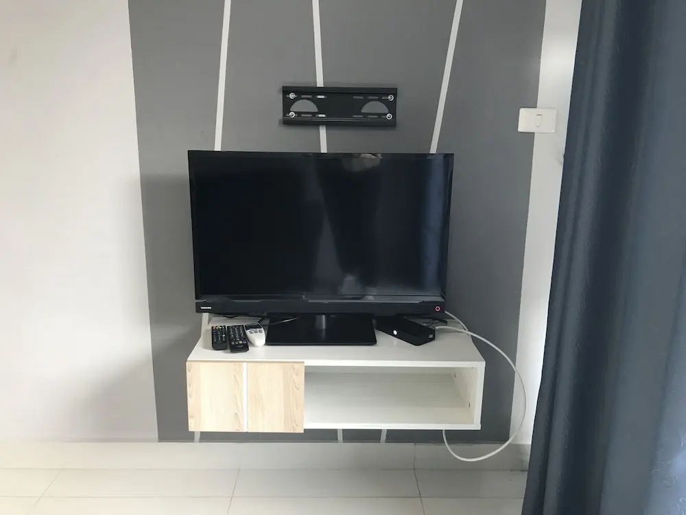 Ploen Ploen Residence - Chambres