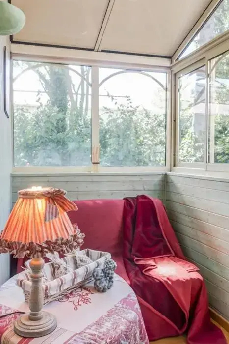 Hostellerie Bourguignonne - Chambres