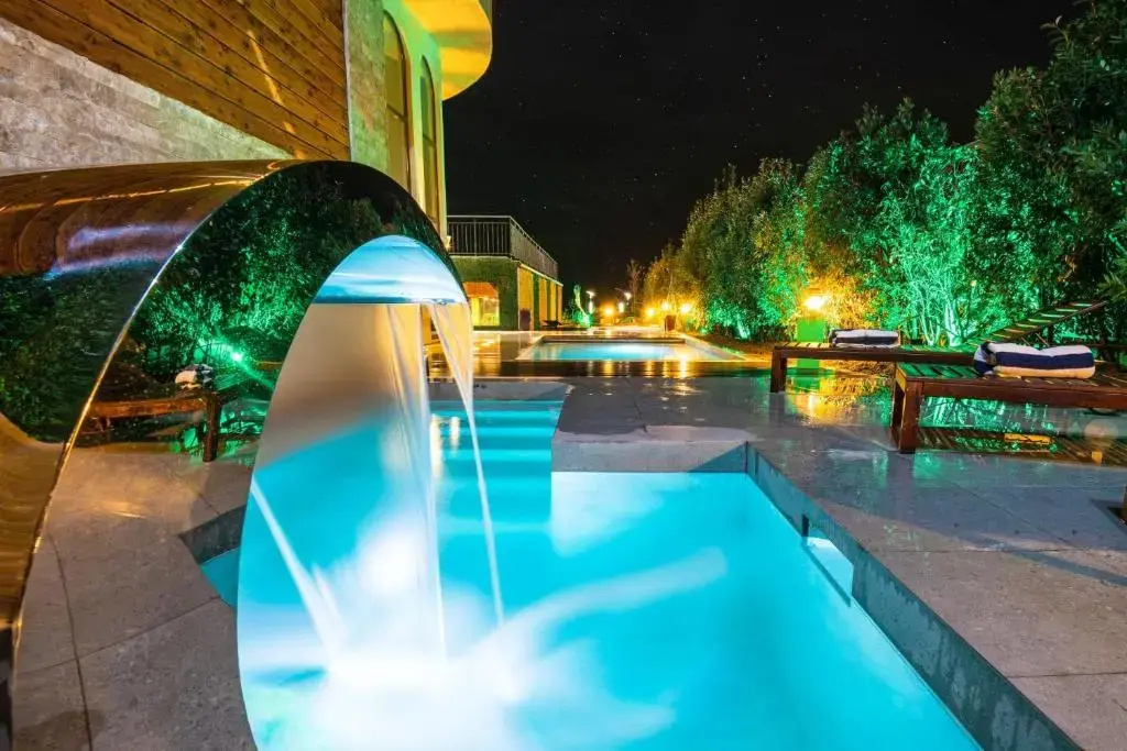 Grand Hotel Sveti Vlas - 5
