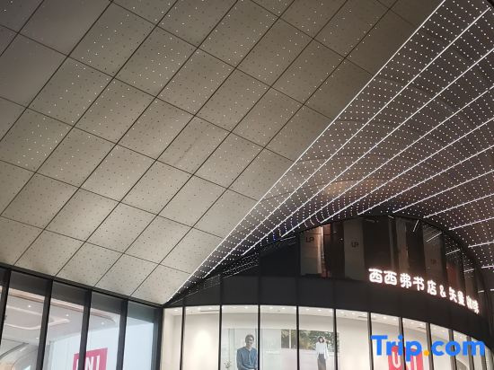 Sure Light Luxury All-Girls Hostel