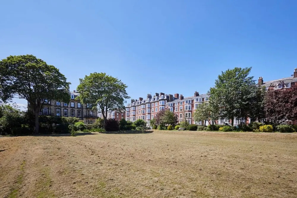 Host Stay Brooklands Timeless - Général
