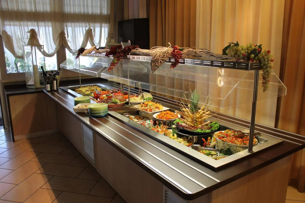 Hotel photo 13