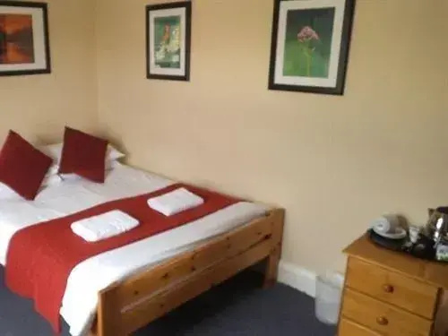 Hotel photo 20