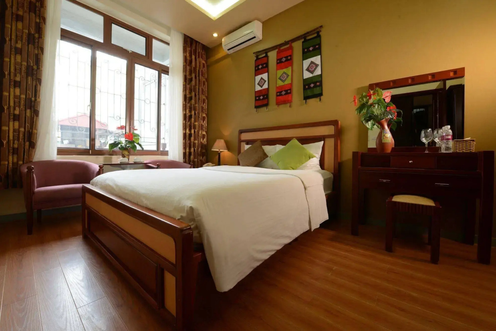 Artisan Lakeview Hotel - Général