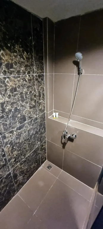 Deluxe room with balcony