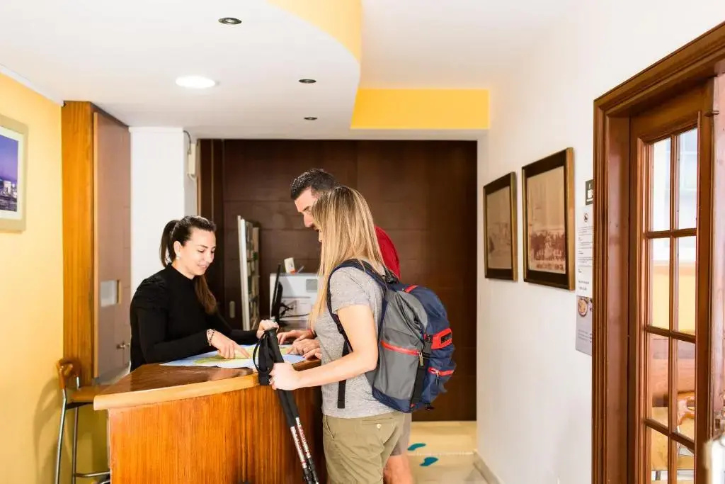 Hotel photo 20