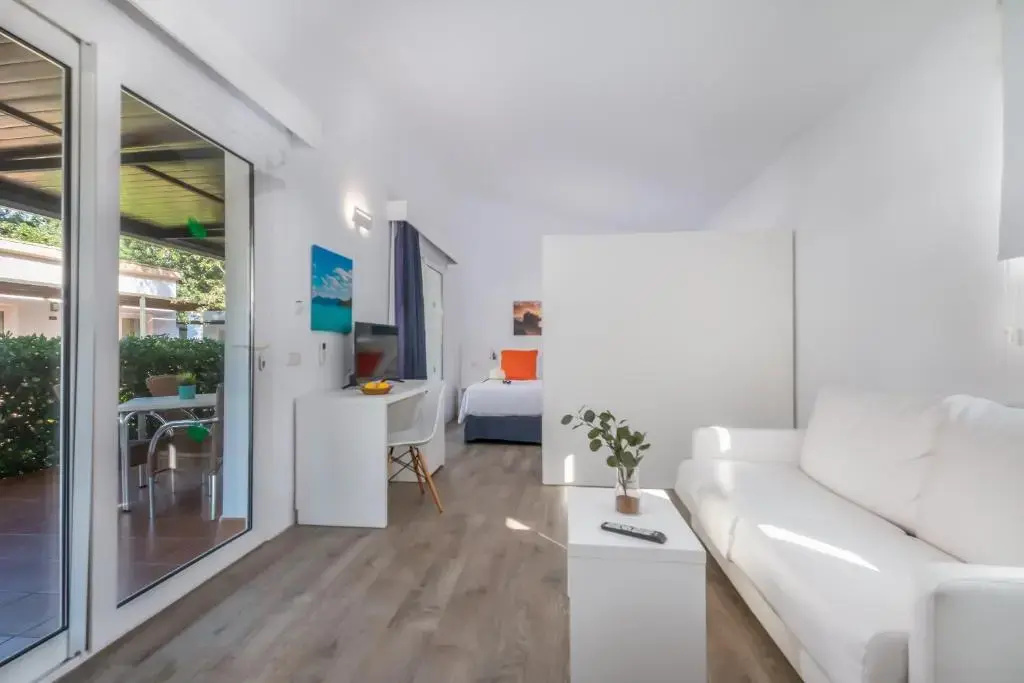 Valentin Playa de Muro - Chambres