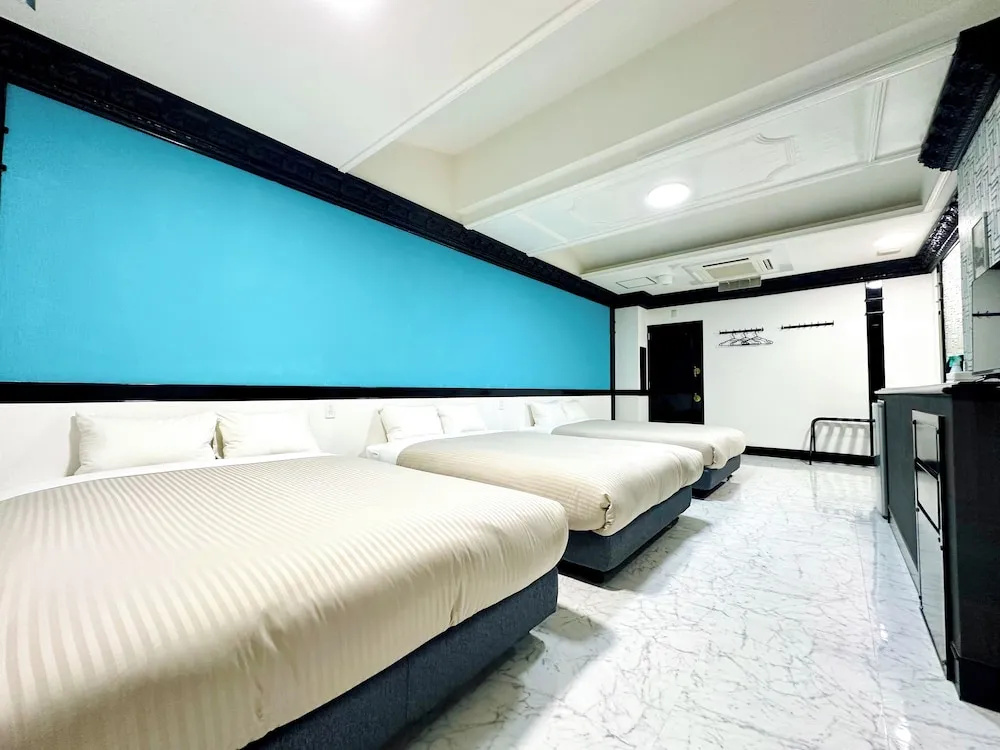 One Style - Chambres