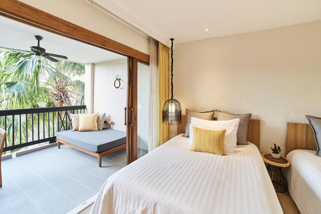 Bandara Resort & Spa
