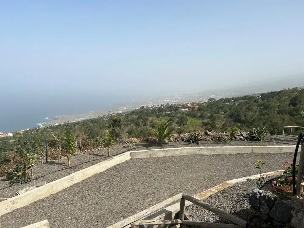 Ecolife Tenerife Houses