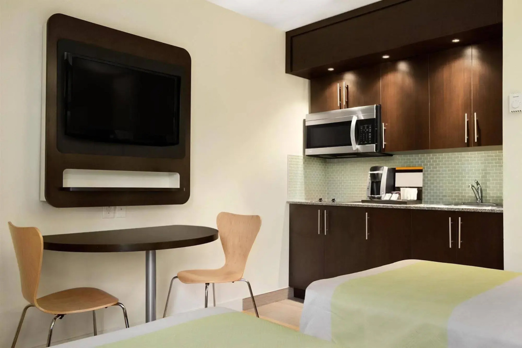 Hotel photo 12